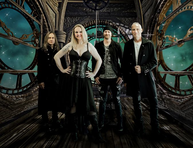 Veranstaltungsbild für Sleeping Sun